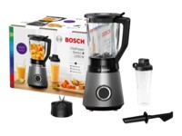 Bosch Serie | 4 VitaPower MMB6174S Blender Sølv