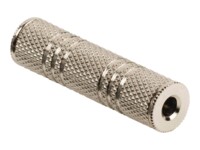 Nedis Lydkobling Sølv