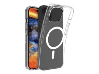 dbramante1928 Greenland Pro MS Beskyttelsescover Transparent Apple iPhone 13, 14, 15, 16e