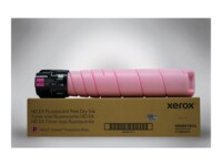 Xerox Fluorescerende pink Tørblækspatron