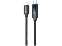 Dudao L7C USB-A to USB-C cable 1m
