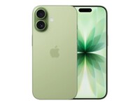 Apple iPhone 17 6.3' 512GB Salvie