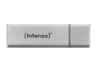Intenso Alu Line 32GB USB 2.0 USB stick Sølv