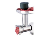 Kenwood Kødhakkerpåsætning Poleret