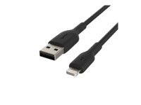Belkin BoostCharge Lightning-kabel 15cm