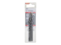 Bosch Silver Percussion CYL-3 Borebitsæt Hammerbor