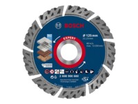 Bosch Expert Multi Material Diamantskæreskive Vinkelkværn
