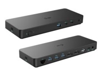i-Tec Dockingstation