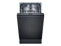 Siemens iQ300 E Til indbygning 44dB(A) Sort