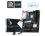 MSI PRO Z890-P WIFI6E ATX LGA 1851 Intel Z890