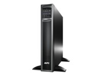 APC Smart-UPS X 1500 Rack/Tower LCD UPS