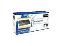TB Sort 6000 sider Toner TH-49XN