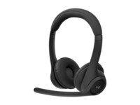 Logitech Zone 305 Trådløs Høretelefoner Sort