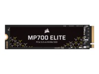 CORSAIR SSD MP700 ELITE 1TB M.2 PCI Express 5.0 x4 (NVMe)