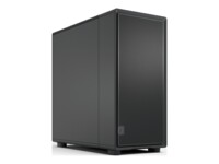 Fractal Design Epoch XL Solid Tower Udvidet ATX Sort