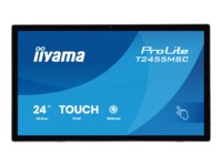 iiyama ProLite T2455MSC-B2 24' IPS 1920 x 1080 (Full HD) HDMI DisplayPort 120Hz