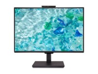 Acer Vero B248Y Gbemiqpruzx 24' 1920 x 1200 (WUXGA) HDMI DisplayPort USB-C 120Hz