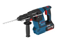 Bosch GBH 18V-26 F Professional Roterende hammer 18V 2.6Joule