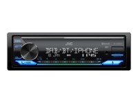 JVC KD X482DBT Single-DIN