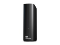 WD Elements Desktop Harddisk WDBWLG0260HBK 26TB USB 3.2 Gen 1