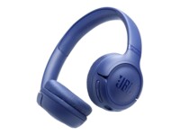 JBL TUNE 530BT Trådløs Hovedtelefoner Blå