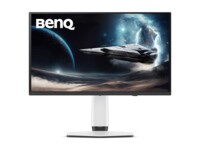 BenQ EX271UZ 26.5' IPS 3840 x 2160 (4K) HDMI DisplayPort 240 Hz