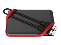 SILICON POWER Armor Harddisk A62 4TB USB 3.1 Gen 1