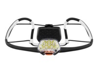 Petzl IKO Lommelygte til hovedet Hvidt lys