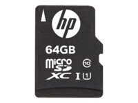 HP mi210 microSDXC 64GB