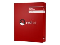 Red Hat Network Satellite Starter Pack Linux 50 tilfælde 1 år