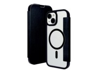 dbramante1928 Helsinki MS Beskyttelsescover Sort Apple iPhone 15