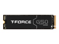 Team Group T-FORCE SSD G50 2TB M.2 PCI Express 4.0 x4 (NVMe)