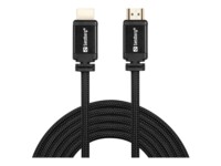 Sandberg HDMI han -> HDMI han 2 m