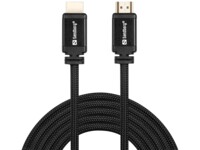 Sandberg HDMI han -> HDMI han 2 m