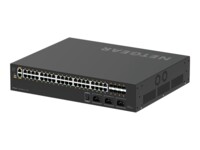 NETGEAR AV Line M4250-40G8XF- Switch 40-porte Gigabit PoE++