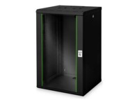 DIGITUS Professional DN-19 20U-6/6-SW Rack Sort