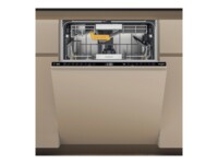 Whirlpool Klasse B Til indbygning Sort