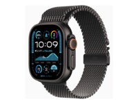 Apple Watch Ultra 2 49 mm Sort SmartWatch