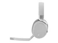 Fractal Design Scape Trådløs Kablet Høretelefoner Grå