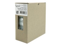 Gembird PLA+ filament 1.75mm Hvid