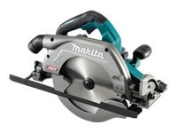 Makita XGT HS009GZ Rundsav 40V Batteri og lader ikke inkluderet