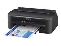 Epson WorkForce WF-2110W Blækprinter
