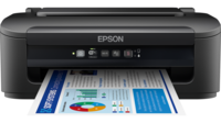 Epson WorkForce WF-2110W Blækprinter