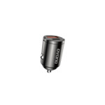 DUDAO R3MAX + -C 48W Car Charger 48Watt 1xUSB-C 1xUSB-A