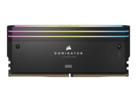 CORSAIR Dominator DDR5 SDRAM 48GB kit 7200MHz CL36 DIMM 288-PIN