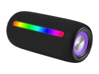 Tracer Stripe Højttaler Sort