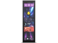 Y70 Touch Display Upgrade (schwarz, 14,5-Zoll-Touchscreen)