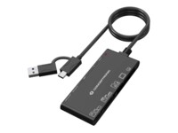 Conceptronic Kortlæser