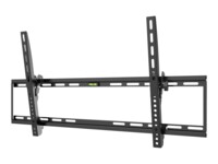 Goobay Basic TILT (XL) Monteringssæt LCD-display/kurvet LCD-display 43'-100'