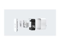 Aqara ZNCZ12LM Grey Hvid Smart stik Trådløs